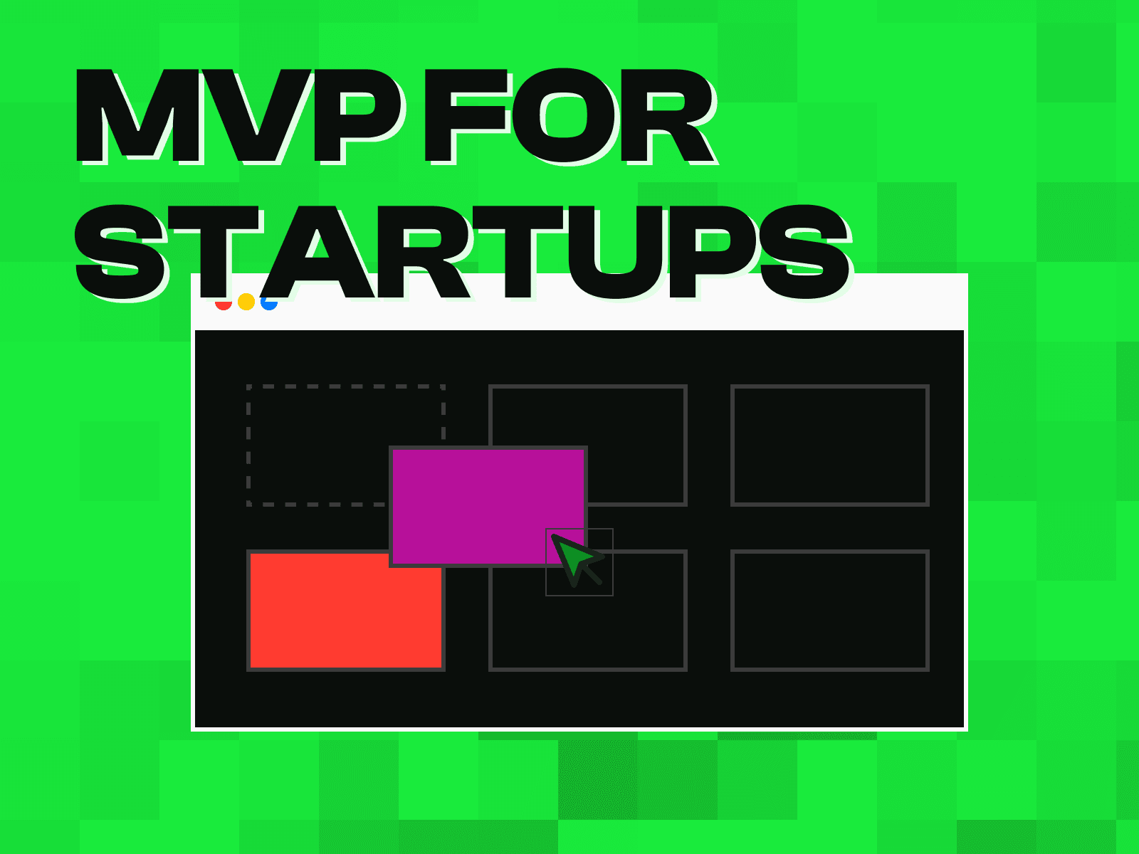 What is MVP Development  & Why Your Startup Needs It