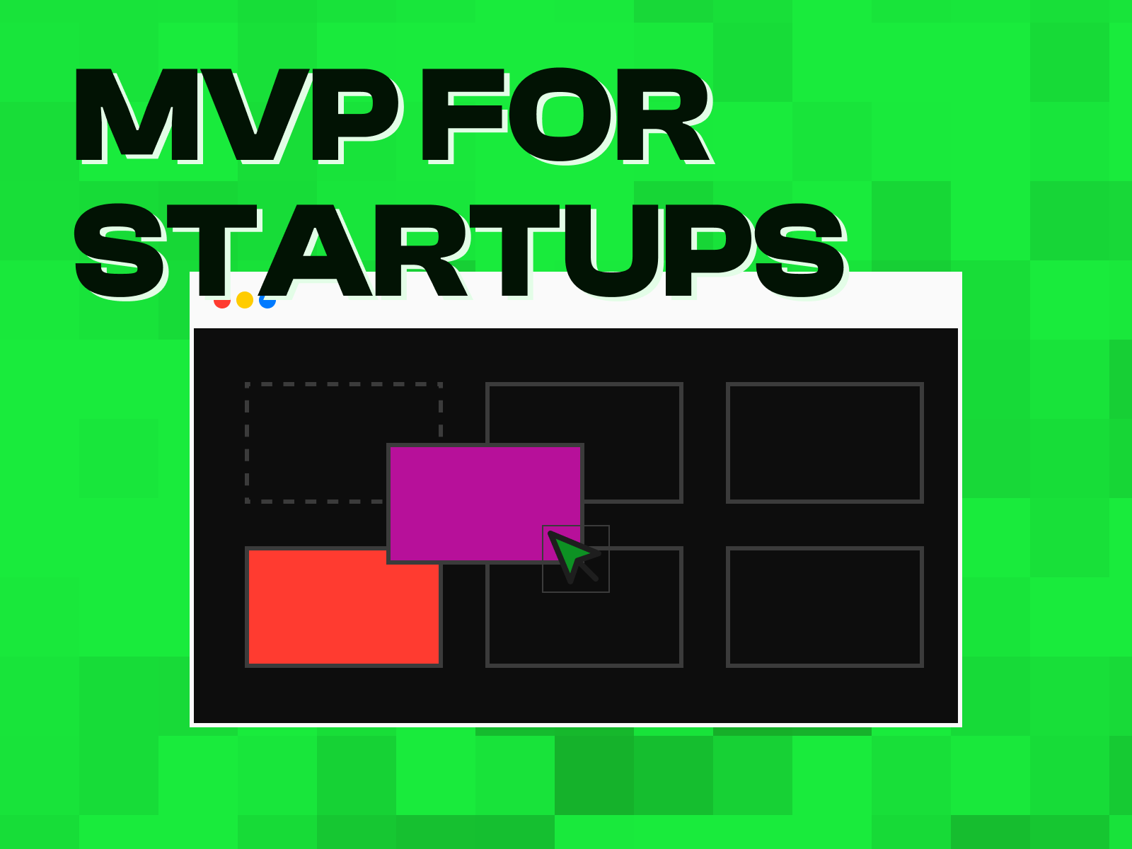 What is MVP Development  & Why Your Startup Needs It